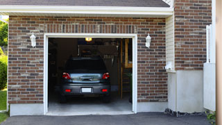 Garage Door Installation at Woodfield River Oaks, Florida