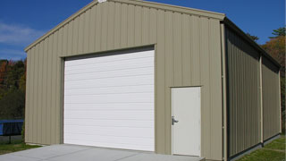 Garage Door Openers at Woodfield River Oaks, Florida